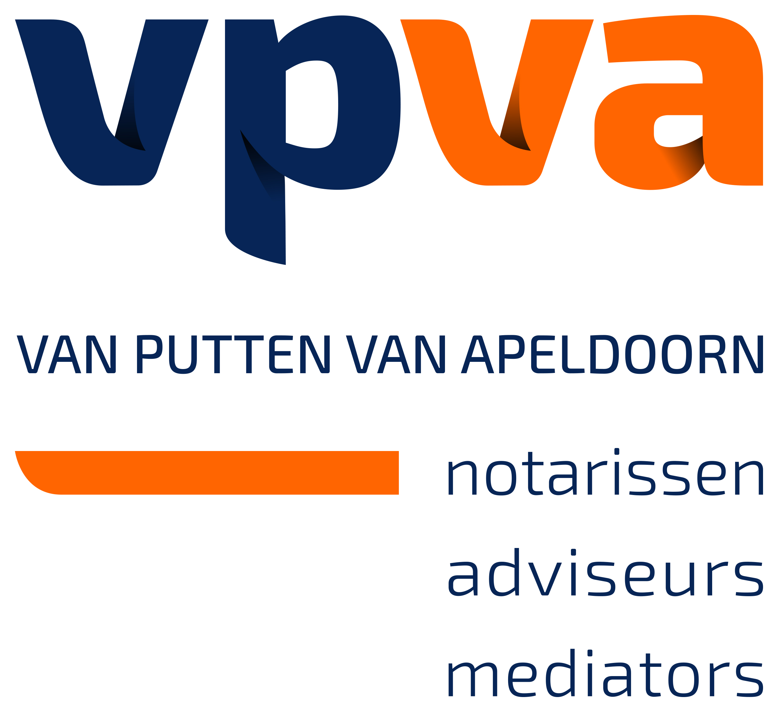 Sponsor: Van Putten Van Apeldoorn Notarissen